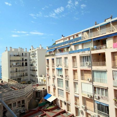 Apartamento "Promenade Retreat 1Br Gem 50M To The Beach" Niza Exterior foto